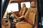 Mercedes-Benz G-Class 800 Widestar by Brabus 2013 года
